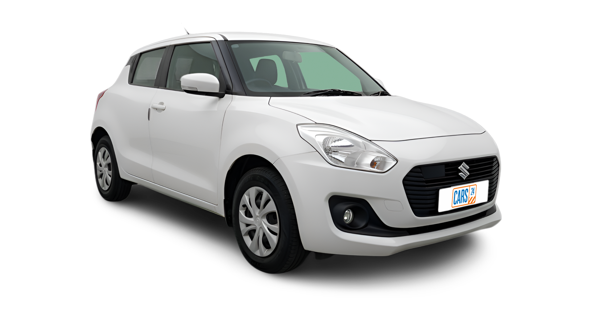 Maruti Swift-img